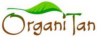 ORGANITAN logo