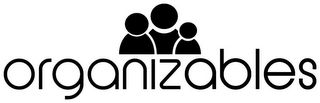 ORGANIZABLES logo