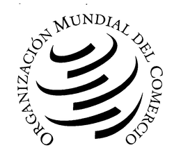 ORGANIZACIÓN MUNDIAL DEL COMERCIO logo