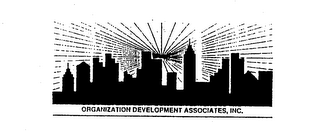 ORGANIZATION DEVELOPMENT ASSOCIATES, INC. logo