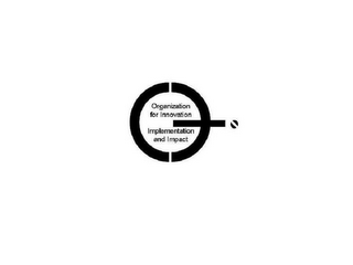 ORGANIZATION FOR INNOVATION IMPLEMENTATION AND IMPACT O3I logo
