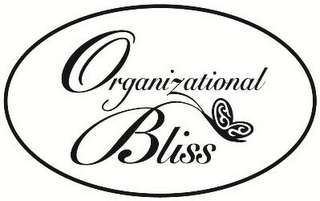 ORGANIZATIONAL BLISS logo