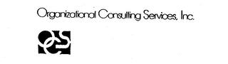 ORGANIZATIONAL CONSULTING SERVICES, INC. OCS logo