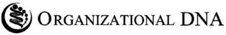 ORGANIZATIONAL DNA logo