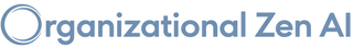 ORGANIZATIONAL ZEN AI logo