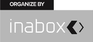 ORGANIZE BY INABOX