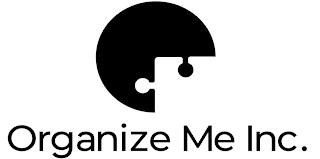 ORGANIZE ME INC. logo