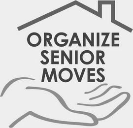 ORGANIZE SENIOR MOVES logo