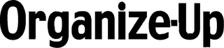 ORGANIZE-UP logo