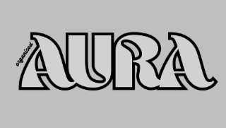 ORGANIZED AURA logo