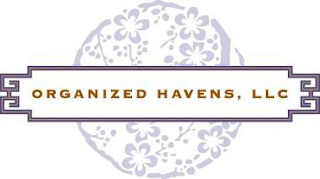 ORGANIZED HAVENS, LLC logo