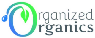 ORGANIZED ORGANICS logo