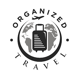 ORGANIZED TRAVEL logo