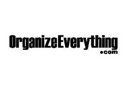 ORGANIZEEVERYTHING.COM logo