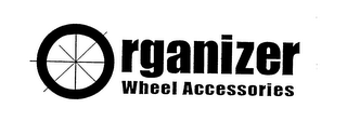 ORGANIZER logo