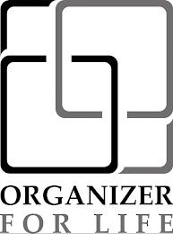 ORGANIZER FOR LIFE logo