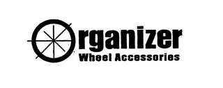 ORGANIZER WHEEL ACCESSORIES logo