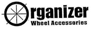 ORGANIZER WHEEL ACCESSORIES logo