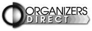ORGANIZERS DIRECT logo