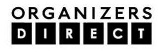 ORGANIZERS DIRECT logo