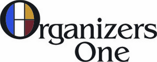 ORGANIZERS ONE logo