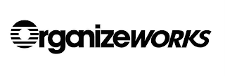 ORGANIZEWORKS logo