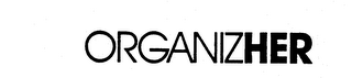 ORGANIZHER logo