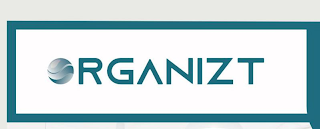 ORGANIZT logo
