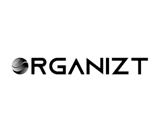 ORGANIZT logo