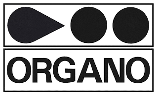 ORGANO logo