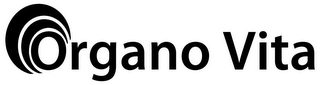 ORGANO VITA logo
