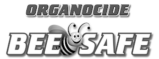 ORGANOCIDE BEE SAFE logo