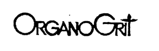 ORGANOGRIT logo