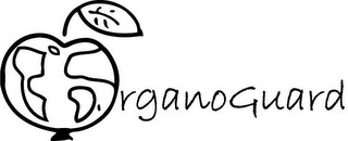 ORGANOGUARD logo