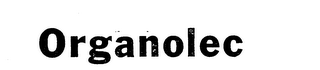 ORGANOLEC logo