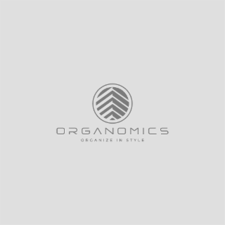 ORGANOMICS ORGANIZE IN STYLE logo