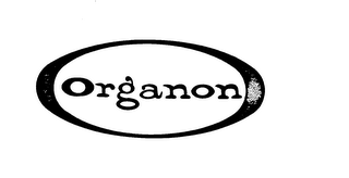 ORGANON logo