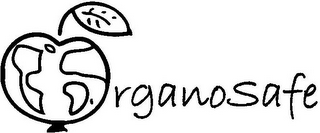 ORGANOSAFE logo