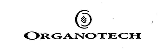 ORGANOTECH logo
