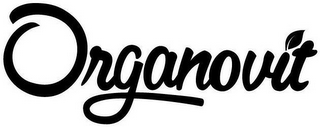 ORGANOVIT logo