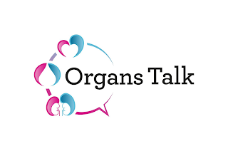ORGANS TALK logo