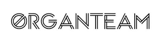 ORGANTEAM logo