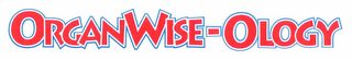 ORGANWISE-OLOGY logo