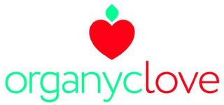 ORGANYCLOVE logo