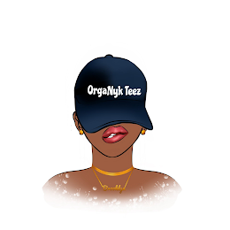 ORGANYK TEEZ logo