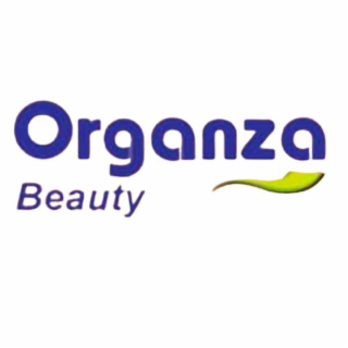 ORGANZA BEAUTY logo