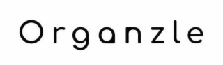 ORGANZLE logo