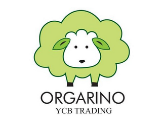 ORGARINO YCB TRADING logo