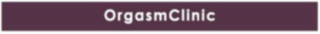 ORGASMCLINIC logo