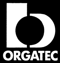 ORGATEC logo